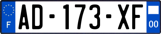 AD-173-XF