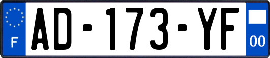 AD-173-YF