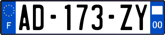 AD-173-ZY