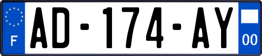 AD-174-AY