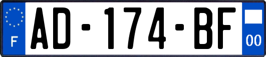 AD-174-BF