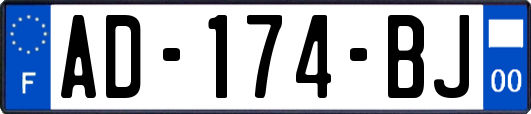 AD-174-BJ