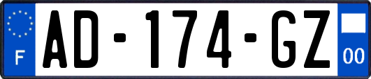 AD-174-GZ