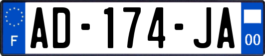 AD-174-JA