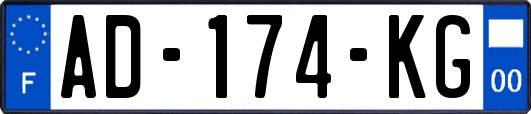 AD-174-KG