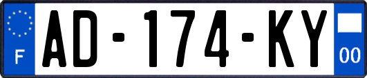 AD-174-KY
