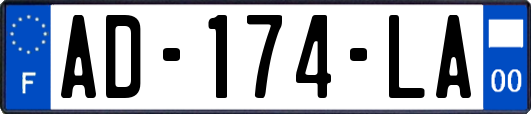 AD-174-LA