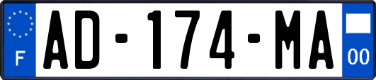 AD-174-MA