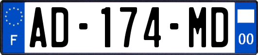AD-174-MD