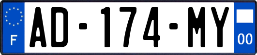 AD-174-MY