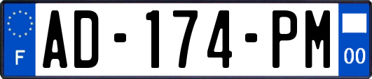 AD-174-PM
