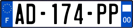 AD-174-PP