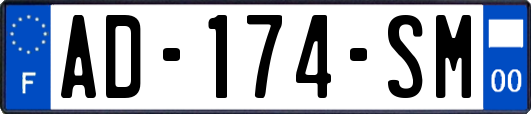 AD-174-SM