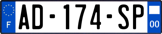 AD-174-SP