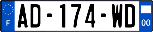 AD-174-WD