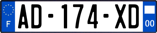 AD-174-XD