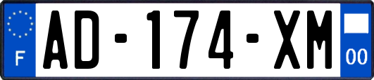 AD-174-XM
