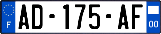 AD-175-AF