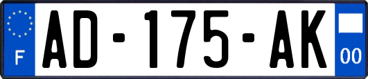 AD-175-AK