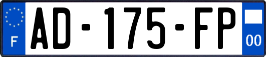 AD-175-FP