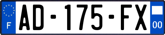 AD-175-FX
