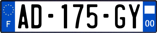 AD-175-GY