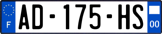 AD-175-HS