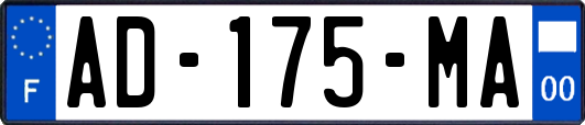 AD-175-MA