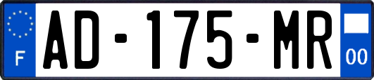 AD-175-MR