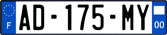 AD-175-MY