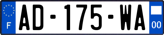 AD-175-WA