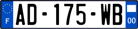 AD-175-WB