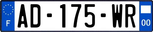 AD-175-WR
