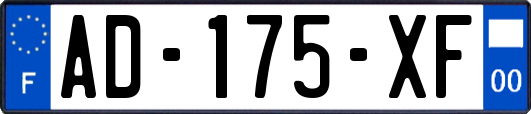 AD-175-XF