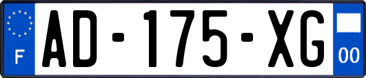 AD-175-XG