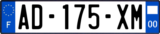 AD-175-XM