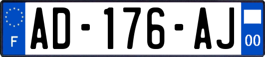 AD-176-AJ