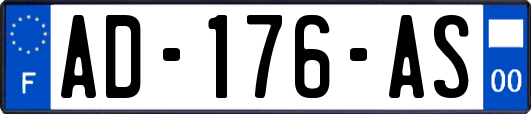 AD-176-AS