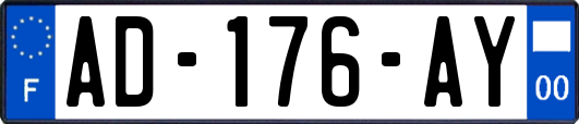 AD-176-AY