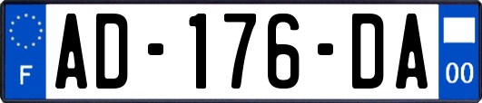 AD-176-DA