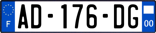 AD-176-DG