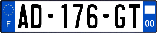 AD-176-GT