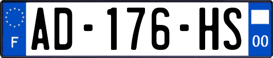 AD-176-HS