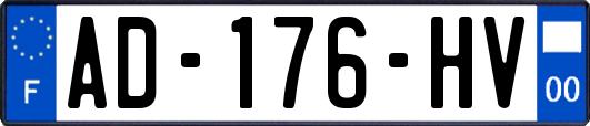 AD-176-HV