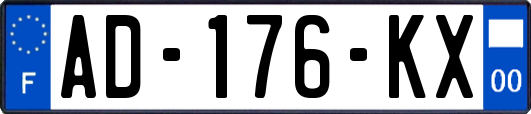 AD-176-KX