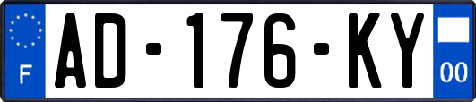 AD-176-KY