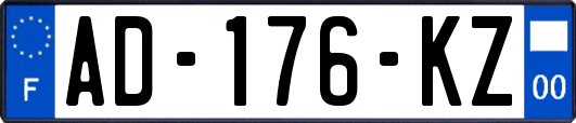 AD-176-KZ