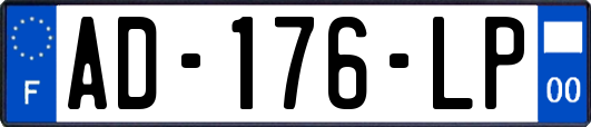 AD-176-LP