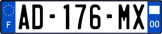 AD-176-MX