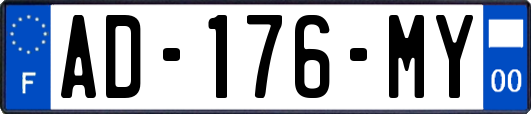 AD-176-MY